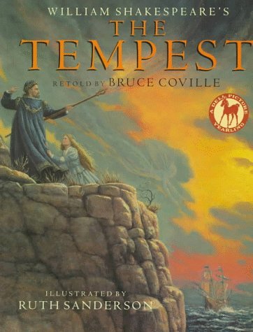 William Shakespeare's book cover