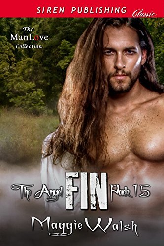 Fin book cover