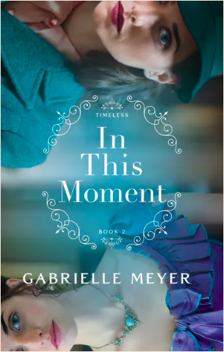 Timeless book cover 2