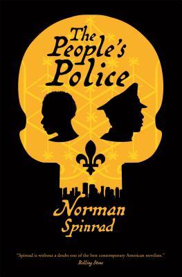 The People's Police book cover