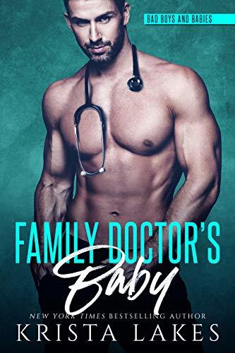 Bad Boys and Babies book cover 1