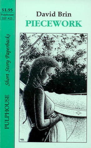Piecework book cover