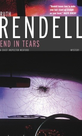 End in Tears book cover