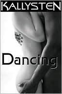Dancing book cover