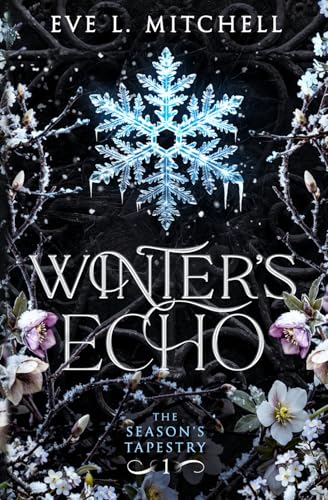 Winter's Echo book cover