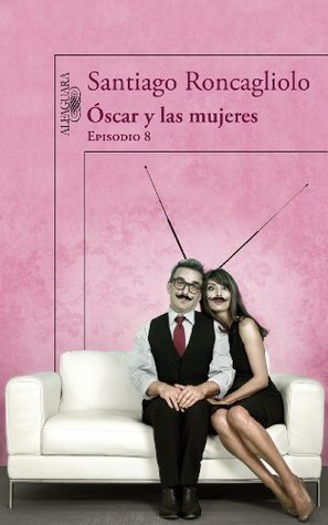 Óscar y las mujeres book cover