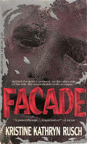 Facade book cover