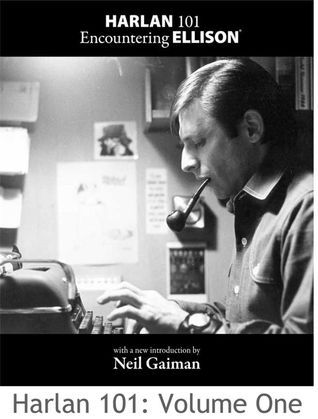 Harlan 101 book cover