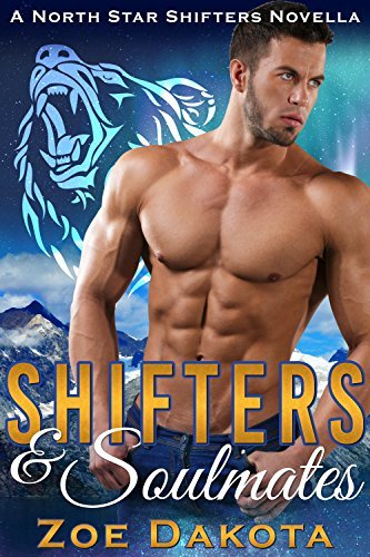 Shifters & Soulmates book cover