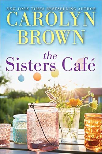 The Sisters Café book cover