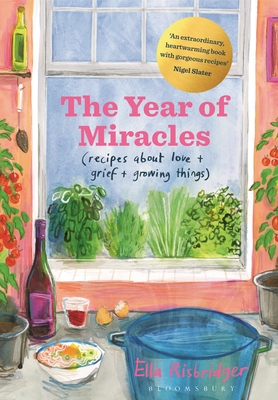The Year of Miracles book cover