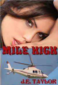 Mile High book cover