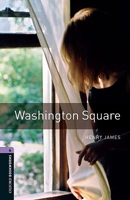 Washington Square book cover
