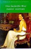Family History book cover