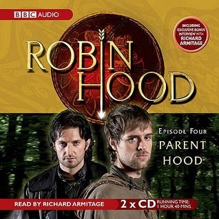 Robin Hood book cover 3