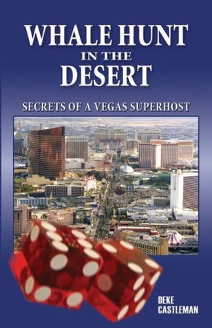 Whale Hunt in the Desert book cover