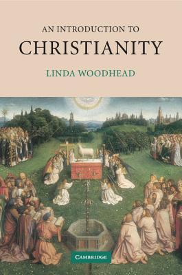 An Introduction to Christianity book cover