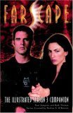 Farscape book cover