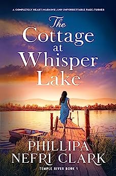 Temple River book cover 1