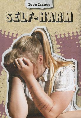 Self-Harm book cover