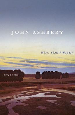 Where Shall I Wander book cover