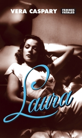 Laura book cover