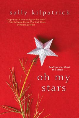 Oh My Stars book cover