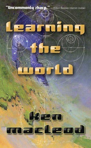 Learning the World book cover