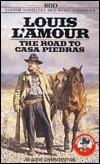 The Road to Casa Piedras book cover