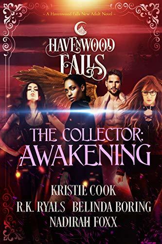 The Collector book cover