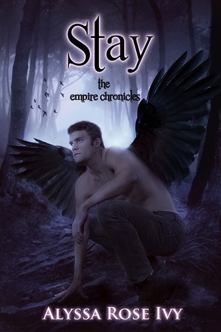 The Empire Chronicles book cover 3