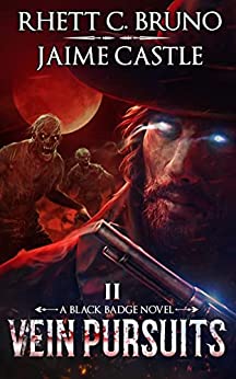 Black Badge book cover 2