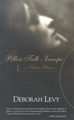Pillow Talk in Europe and Other Places book cover