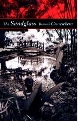 The Sandglass book cover