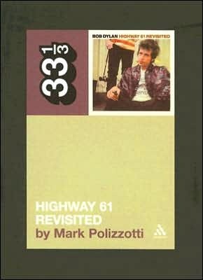Highway 61 Revisited book cover