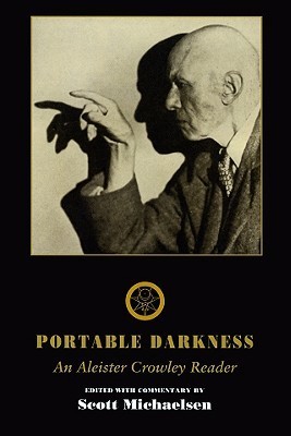 Portable Darkness book cover