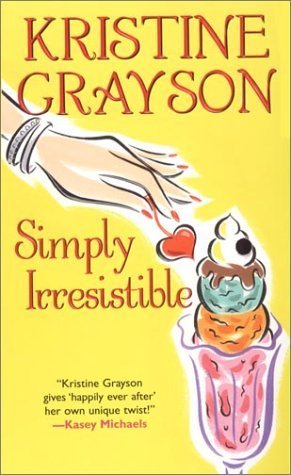 Simply Irresistible book cover