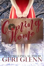 Coming Home book cover