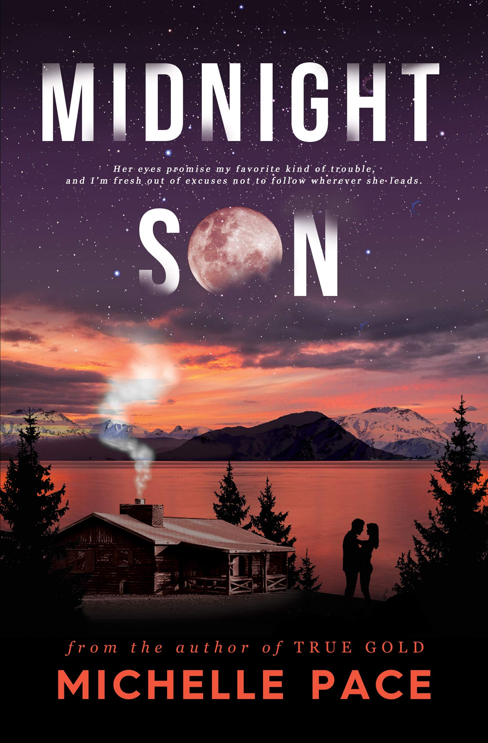 True Alaskans book cover 2