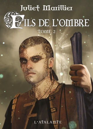 Fils de l'ombre, Tome 2 book cover