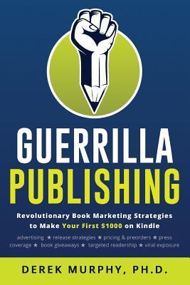 Guerrilla Publishing book cover