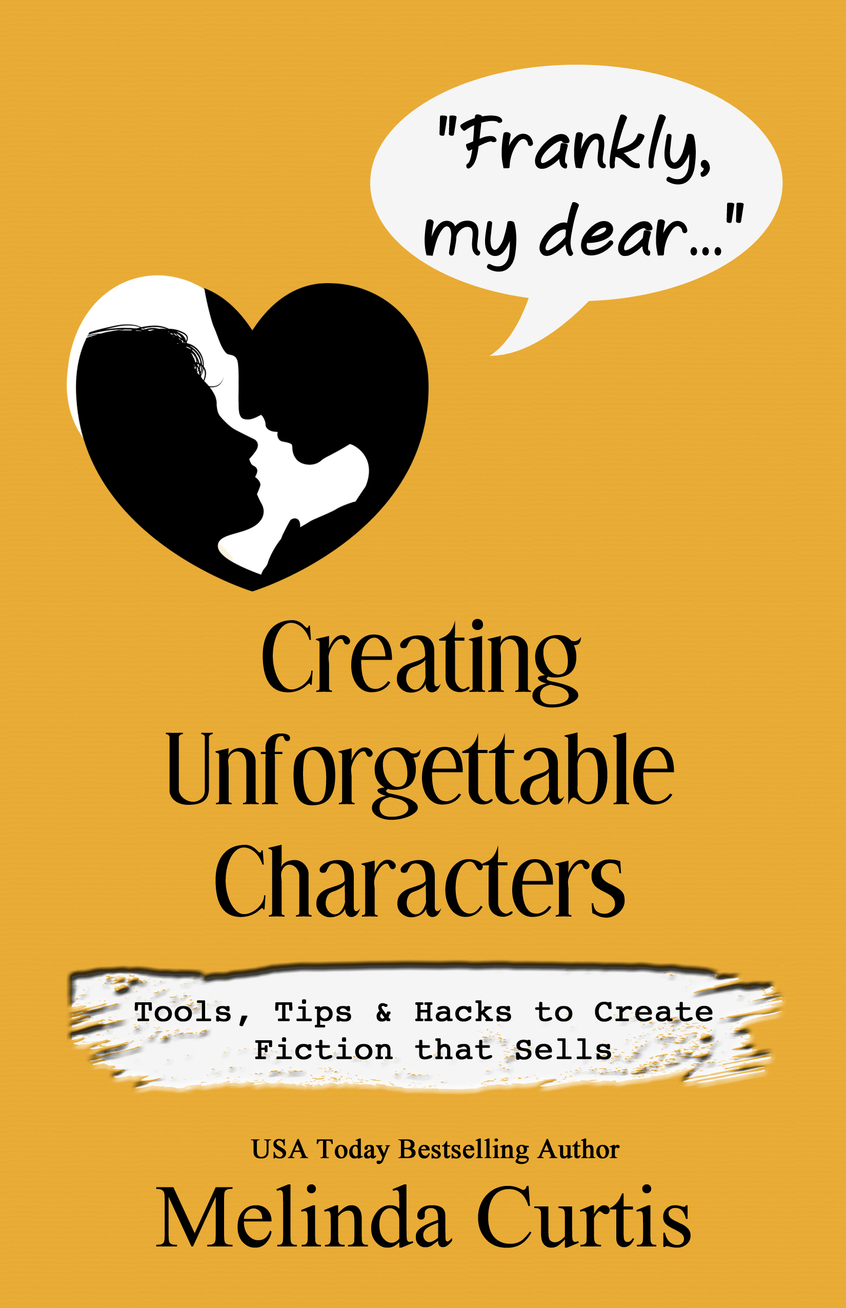 Frankly, My Dear book cover