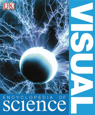 Visual Encyclopedia of Science book cover