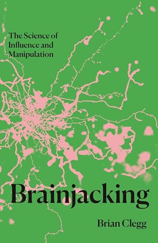 Brainjacking book cover