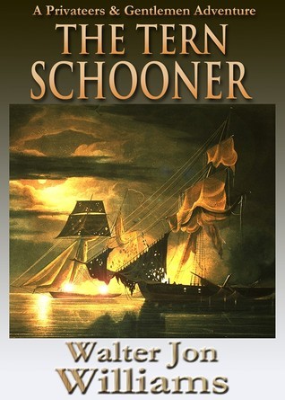 Privateers & Gentlemen book cover 2