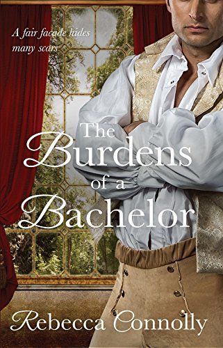 The Burdens of a Bachelor book cover