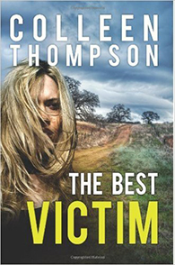 The Best Victim book cover