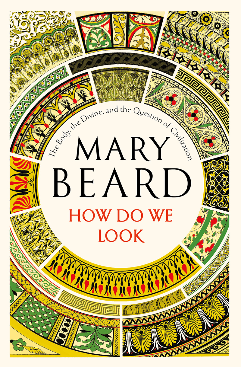 How Do We Look book cover