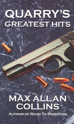 Quarry's Greatest Hits book cover