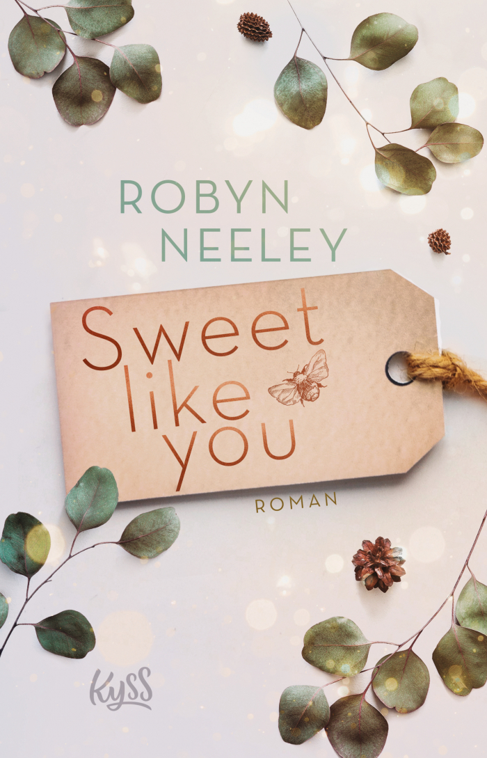 Honey Springs book cover 1